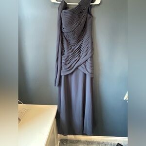 Mori Lee by Madeline Gardner Elegant  Evening Dress, mother of groom or bride